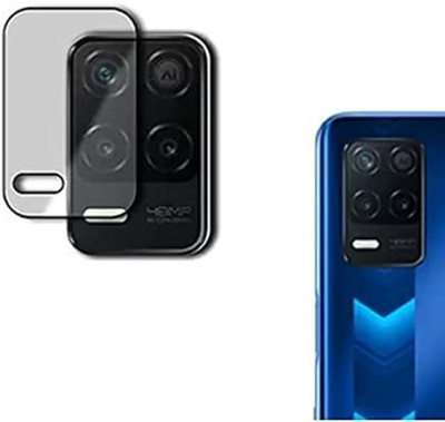 INDIAN MOBILE Back Camera Lens Glass Protector for Realme Narzo 30 5G(Pack of: 1)