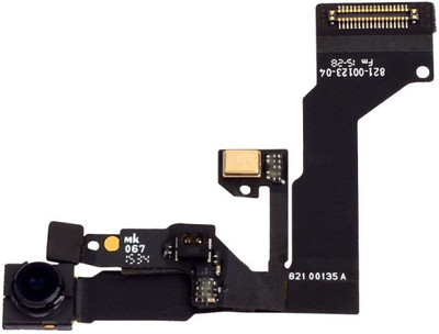 Purplesavvy Front Selfie Camera with Proximity Sensor iPhone 6S Sensor Flex Cable