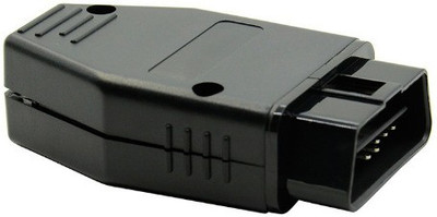 Xsentuals OBD-II (OBD2) 16 pin male Connector OBD Interface