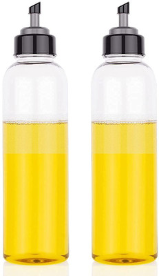 Fivean 1000 ml Cooking Oil Dispenser(Pack of 2)