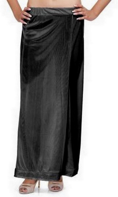 Aarvi styles DHADK27 Satin Blend Petticoat(Free)