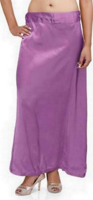 AlexaUsa Lexa643 Satin Blend Petticoat(Free)