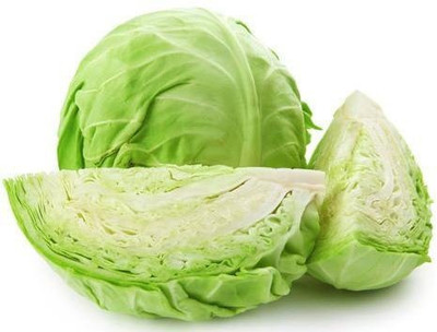 Aywal Cabbage Hybrid Vegetable Seed(90 per packet)