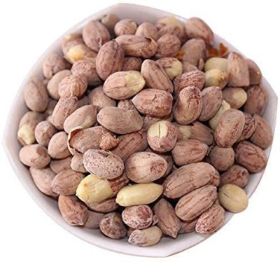 FeedSeed Organic Peanut (Whole)(1 kg)