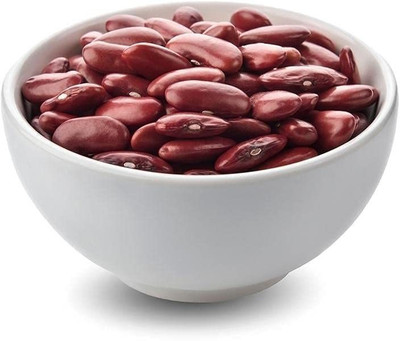CHATOKDE Organic Rajma (Whole)(900 g)
