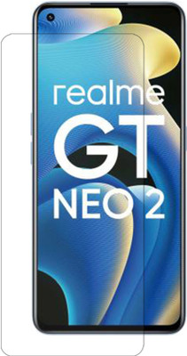 VAlight Tempered Glass Guard for realme GT NEO 2, realme GT NEO 2(Pack of 1)
