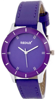 REDUX RWS0018S Analog Watch  - For Girls