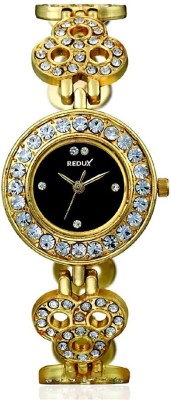 REDUX Analog Watch  - For Girls