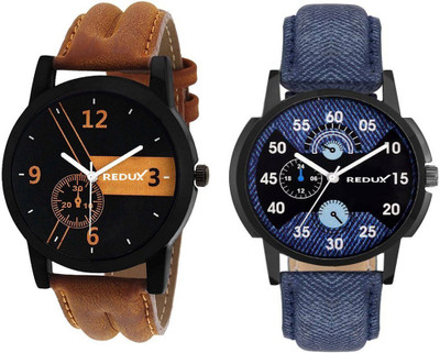 REDUX RWS0053S Analog Watch  - For Men