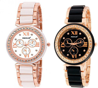 REDUX RWS0054S Analog Watch  - For Girls