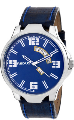 REDUX RWS0026S Analog Watch  - For Men