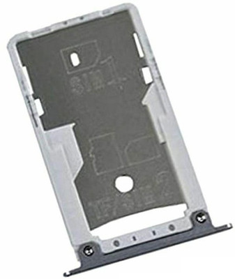 Purplesavvy Sim Card Tray(Compatible With Redmi Note 4X)