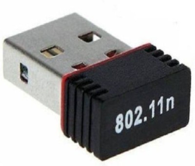 GUGGU USB Adapter(Black)