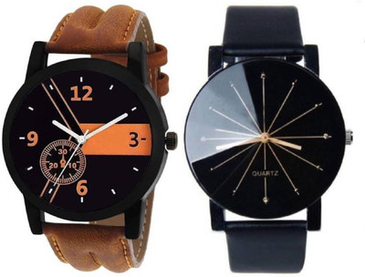 lik Casual Design New Generation Boys Razyloo Specail Analog Watch  - For Men