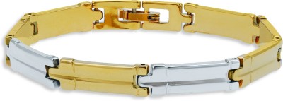 Sukkhi Alloy Gold-plated Bracelet