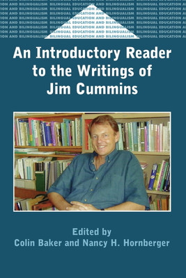 An Introductory Reader to the Writings of Jim Cummins(English, Paperback, unknown)