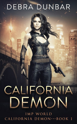 California Demon(English, Paperback, Dunbar Debra)