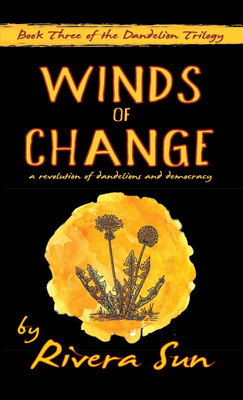 Winds of Change(English, Hardcover, Sun Rivera)