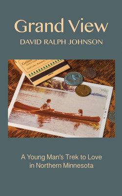 Grand View(English, Paperback, Johnson David Ralph)