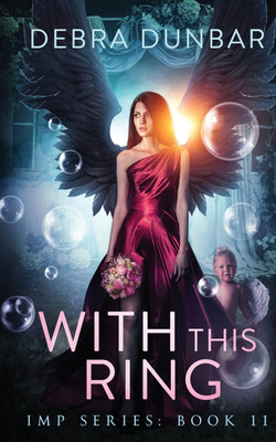 With This Ring(English, Paperback, Dunbar Debra)