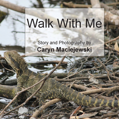 Walk with Me (Softcover)(English, Paperback, Maciejewski Caryn)