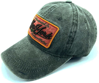 HANDCUFFS Sports/Regular Cap Cap
