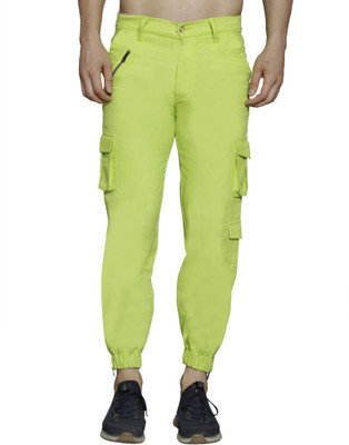 Meoby Men Cargos