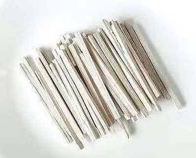 YAAH CREATION Natural Limestone Slate Chalk Pencil - Pack of 6 Box 120 sticks (Saleti Chalk) BOARD SALETI LIMESTONE STICKS(120 Sticks)