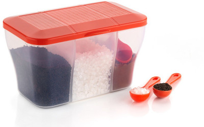 HAPPI Spice Set Plastic(1 Piece)