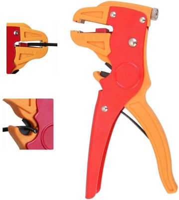 MOODY New Self Adjusting Ribbon Wire Stripper & Cutter - Multitec MT-02DX House Of Multifuctional Tools Wire Cutter