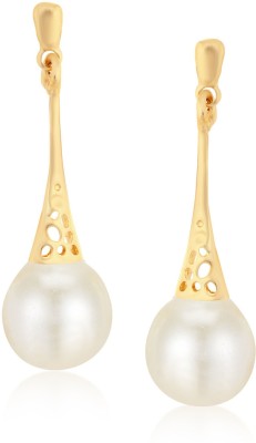 Sukkhi Lavish Diamond Alloy Drops & Danglers