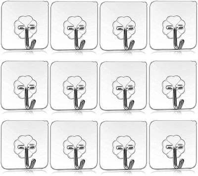 SIDDIVINAYAK CREATION Hook 12(Pack of 1)