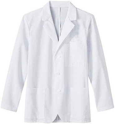 YOUTH ROBE Lab Coat(Cotton)