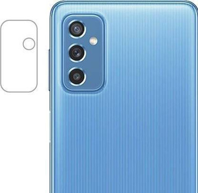 RUNEECH Back Camera Lens Glass Protector for SAMSUNG GALAXY M52 5G(Pack of: 1)