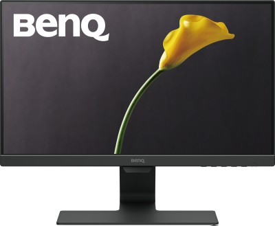 BenQ 22 inch Full HD LED Backlit IPS Panel Monitor (GW2280)(Response Time: 5 ms, 60 Hz Refresh Rate)