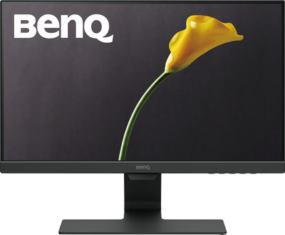 BenQ 22 inch Full HD LED Backlit IPS Panel Monitor (GW2280)(Response Time: 5 ms, 60 Hz Refresh Rate)