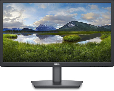 DELL E-SERIES 21.5 inch Full HD LED Backlit VA Panel Monitor (21.5 inch E2222HS – Full HD (1920 x 1080) LED Backlit Monitor – VA Panel – VGA, HDMI…