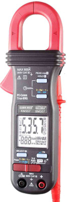 Kusam-meco KM 357 Digital Multimeter(6000 Counts)