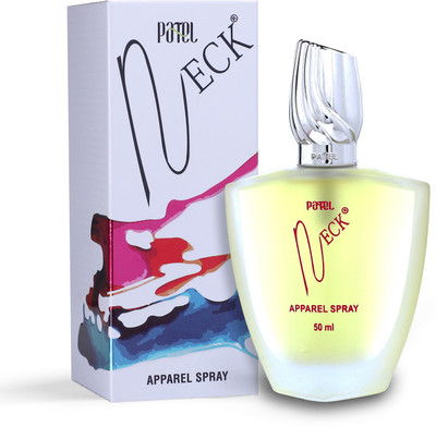 PATEL NECK APPAREL Perfume  -  50 ml(For Men & Women)