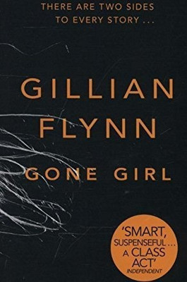 Gone Girl(Paperback, Gillian Flynn)
