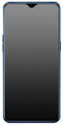 Matte Guard Screen Guard for Infinix Hot 8, Infinix smart 4, smart 5, Tecno Spark 4, camon 12 matte glass(Pack of 1)