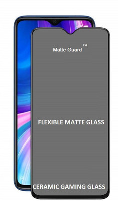 hot selling Tempered Glass Guard for Realme c35(Pack of 1)