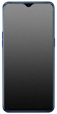 Matte Guard Tempered Glass Guard for Infinix Hot 8, Infinix smart 4, smart 5, Tecno Spark 4, camon 12 matte glass(Pack of 1)