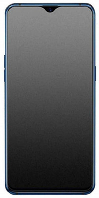 Matte Guard Screen Guard for Infinix Hot 8, Infinix smart 4, smart 5, Tecno Spark 4, camon 12 matte glass(Pack of 1)