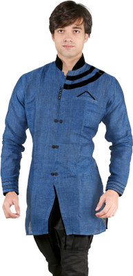 Pathani discount kurta flipkart