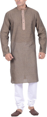 Kisah Men Kurta and Churidar Set Kisah Men Kurta and Churidar Set