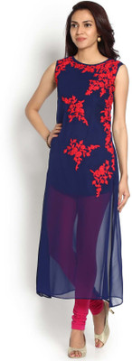 Flipkart soch kurtis hot sale
