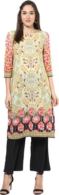 Stylestone Casual Printed Women