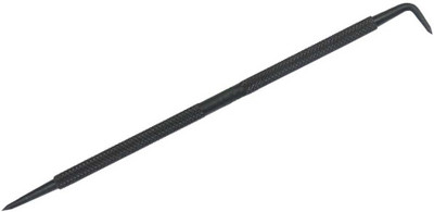 Luxuro Curved Double Ended Scriber, Length 180 mm
