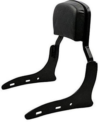 Bullkartzone Adjustable Passenger Backrest